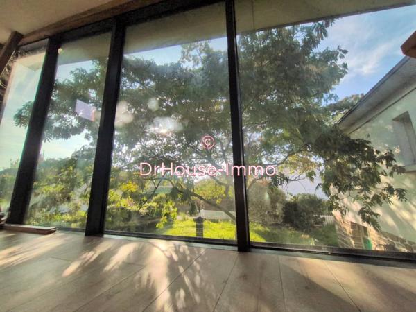 Maison à vendre 5 pièces de 148 m²