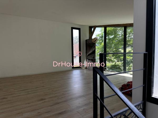 Maison à vendre 5 pièces de 148 m²