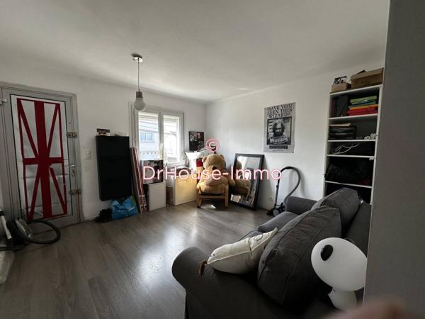 Maison à vendre 5 pièces de 148 m²