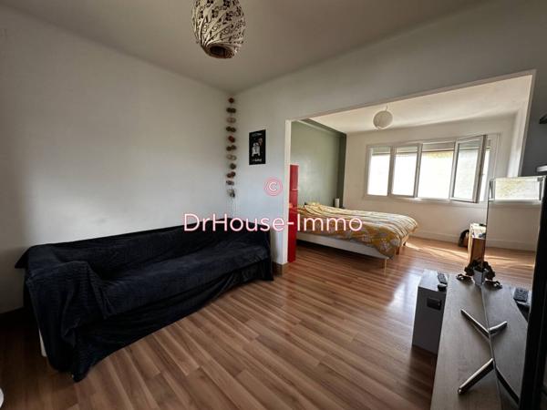 Maison à vendre 5 pièces de 148 m²