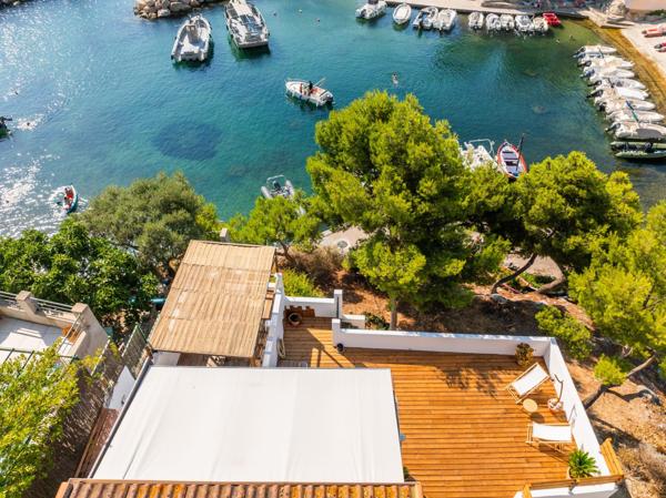 Vente Appartement de luxe Le Rove 4 Pièces 60 m²