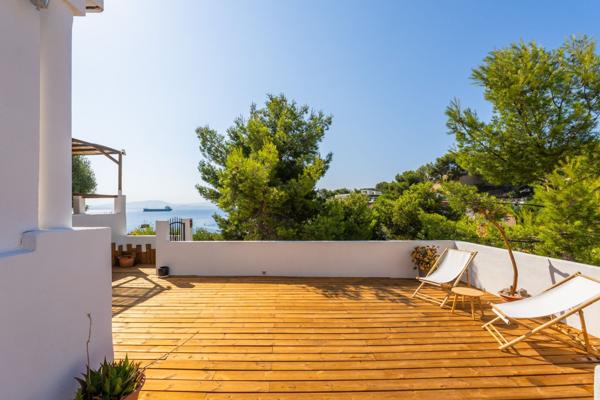 Vente Appartement de luxe Le Rove 4 Pièces 60 m²
