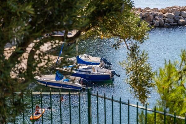 Vente Appartement de luxe Le Rove 4 Pièces 60 m²