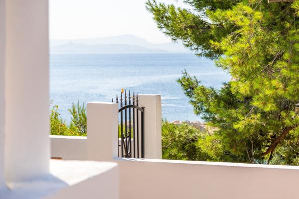 Vente Appartement de luxe Le Rove 4 Pièces 60 m²