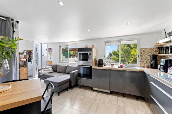 Vente Appartement de luxe Le Rove 4 Pièces 60 m²