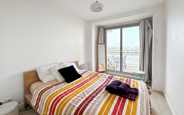 Appartement à louer    2 pièces • 33,78 m2 Deauville