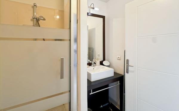 Appartement à louer    2 pièces • 33,78 m2 Deauville