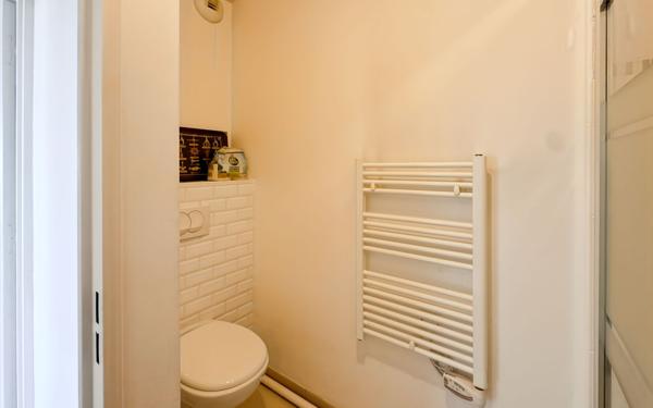 Appartement à louer    2 pièces • 33,78 m2 Deauville