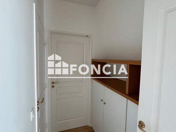 Location Appartement 2 pièces 39.7 m² - VILLA ELIANA Puteaux 92800