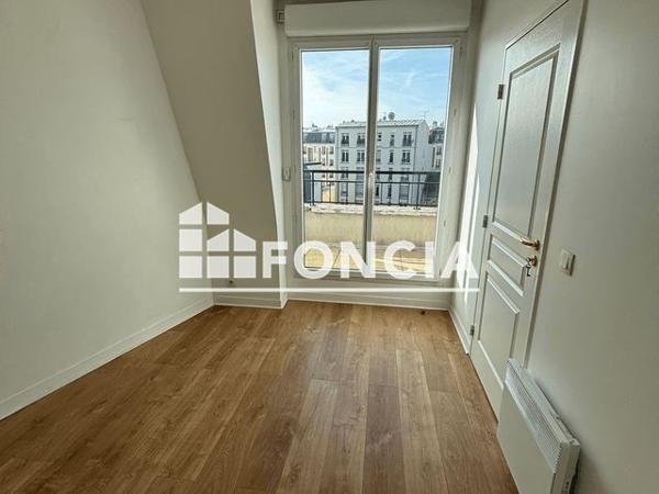Location Appartement 2 pièces 39.7 m² - VILLA ELIANA Puteaux 92800