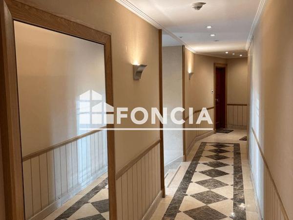 Location Appartement 2 pièces 39.7 m² - VILLA ELIANA Puteaux 92800