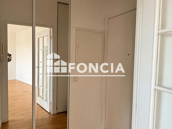 Location Appartement 2 pièces 39.7 m² - VILLA ELIANA Puteaux 92800