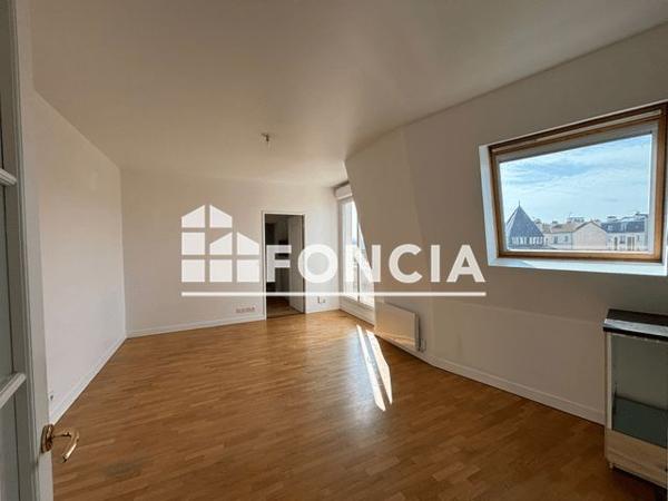 Location Appartement 2 pièces 39.7 m² - VILLA ELIANA Puteaux 92800