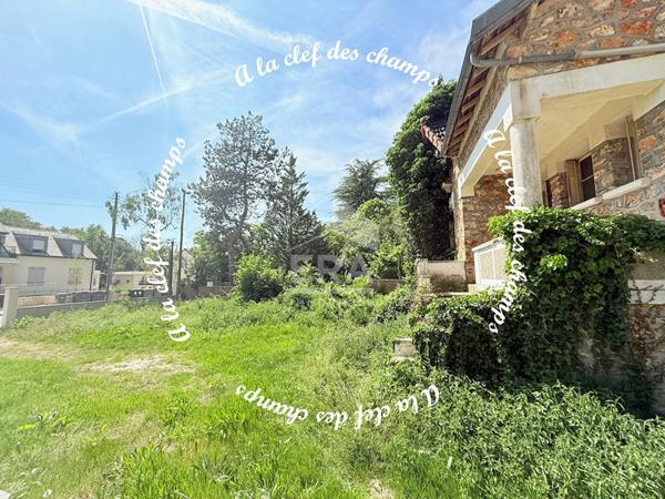 Maison Saint Remy Les Chevreuse 4 pièce(s) 71m²