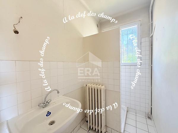 Maison Saint Remy Les Chevreuse 4 pièce(s) 71m²