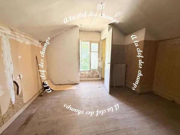 Maison Saint Remy Les Chevreuse 4 pièce(s) 71m²
