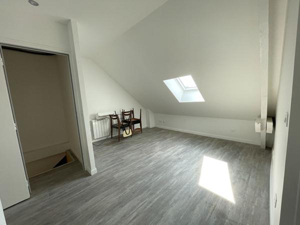 Appartement Melun 3 pièce(s) GARE A PIED