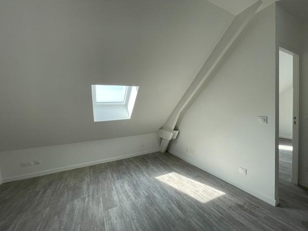 Appartement Melun 3 pièce(s) GARE A PIED