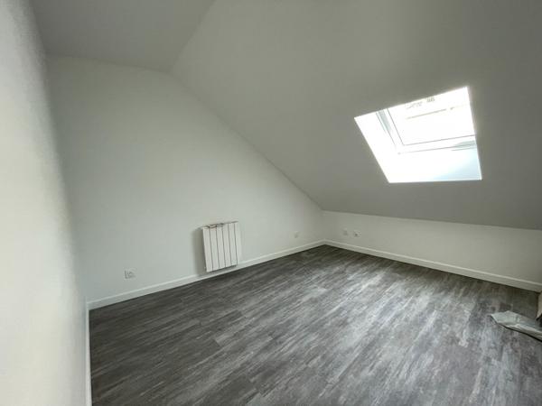 Appartement Melun 3 pièce(s) GARE A PIED