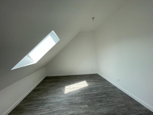 Appartement Melun 3 pièce(s) GARE A PIED