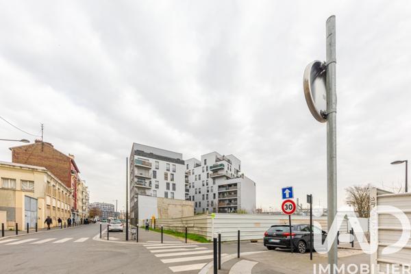 Appartement à vendre 4 pièces 80 m² Saint-Denis