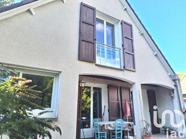 Maison à vendre 5 pièces 135 m² Aurillac