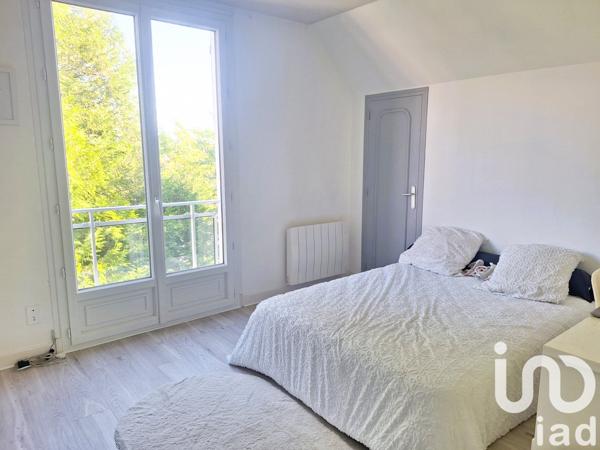 Maison à vendre 5 pièces 135 m² Aurillac