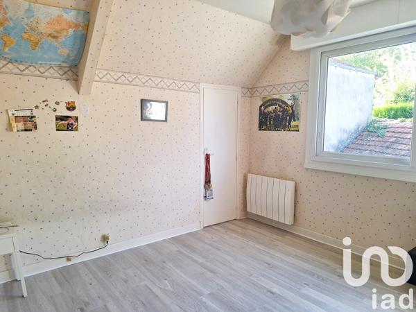 Maison à vendre 5 pièces 135 m² Aurillac