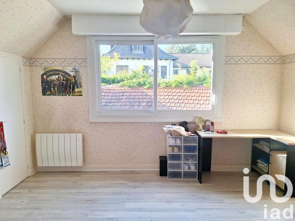 Maison à vendre 5 pièces 135 m² Aurillac