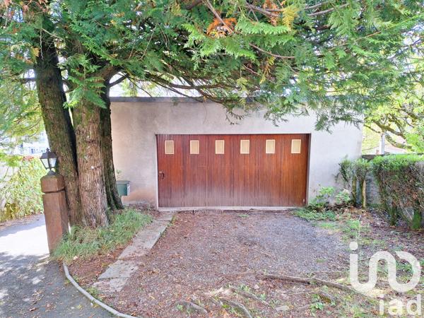 Maison à vendre 5 pièces 135 m² Aurillac