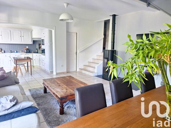 Maison à vendre 5 pièces 135 m² Aurillac