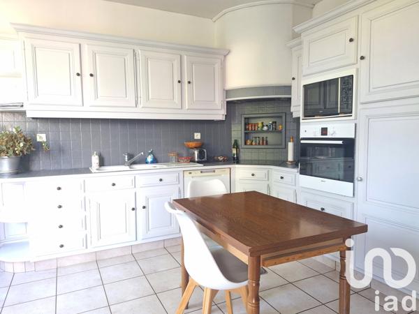 Maison à vendre 5 pièces 135 m² Aurillac