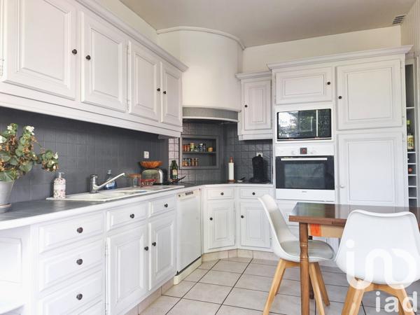 Maison à vendre 5 pièces 135 m² Aurillac