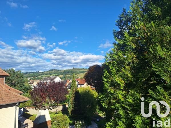 Maison à vendre 5 pièces 135 m² Aurillac