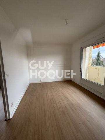 Appartement Mulhouse 3 pièce(s) 63.64 m2
