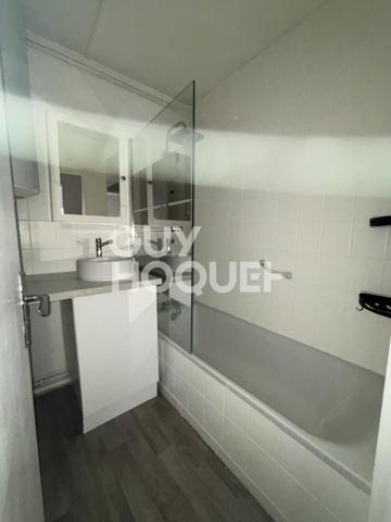 Appartement Mulhouse 3 pièce(s) 63.64 m2