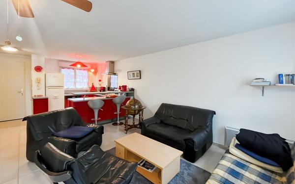 Maison à vendre    4 pièces • 77,49 m2 Marseillan