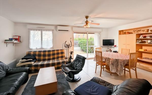 Maison à vendre    4 pièces • 77,49 m2 Marseillan