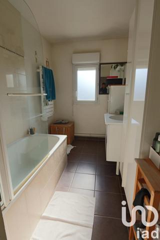 Triplex 5 pièces de 97 m² à Ézanville (95460)