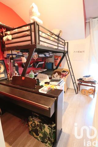 Triplex 5 pièces de 97 m² à Ézanville (95460)