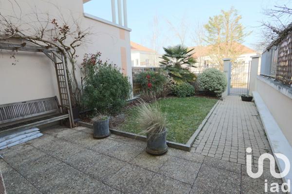 Triplex 5 pièces de 97 m² à Ézanville (95460)