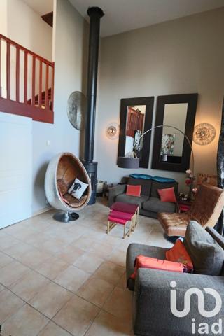 Triplex 5 pièces de 97 m² à Ézanville (95460)