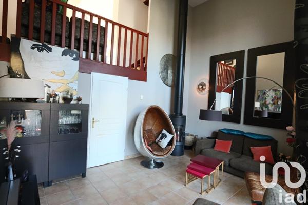 Triplex 5 pièces de 97 m² à Ézanville (95460)