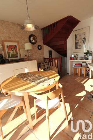 Triplex 5 pièces de 97 m² à Ézanville (95460)