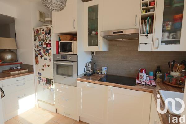 Triplex 5 pièces de 97 m² à Ézanville (95460)