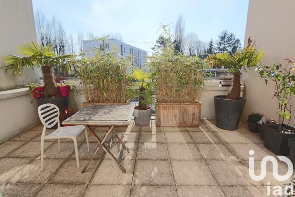Triplex 5 pièces de 97 m² à Ézanville (95460)