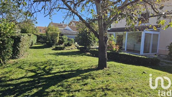 Maison traditionnelle 5 pièces de 134 m² à Tarbes (65000)