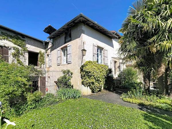 Maison 161 250 € Bellac 7 p 176 m² DPE