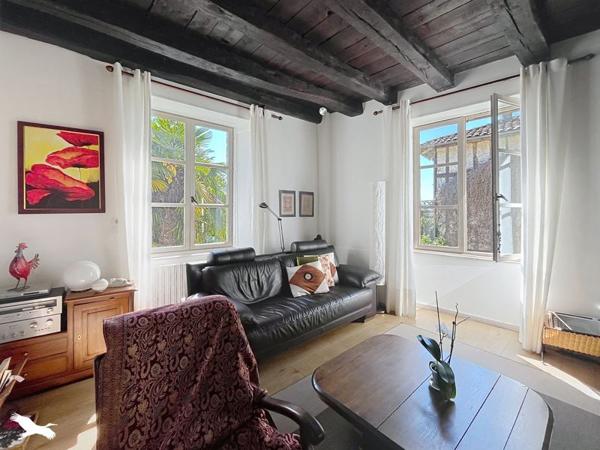 Maison 161 250 € Bellac 7 p 176 m² DPE
