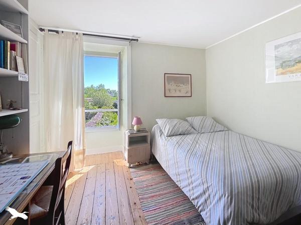 Maison 161 250 € Bellac 7 p 176 m² DPE